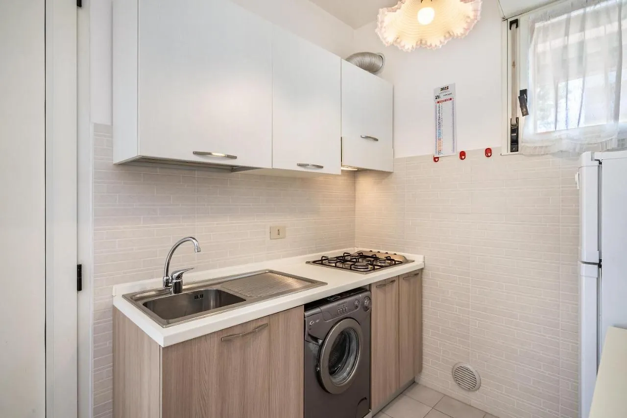 Isola Clara Apartment Bibione Italy