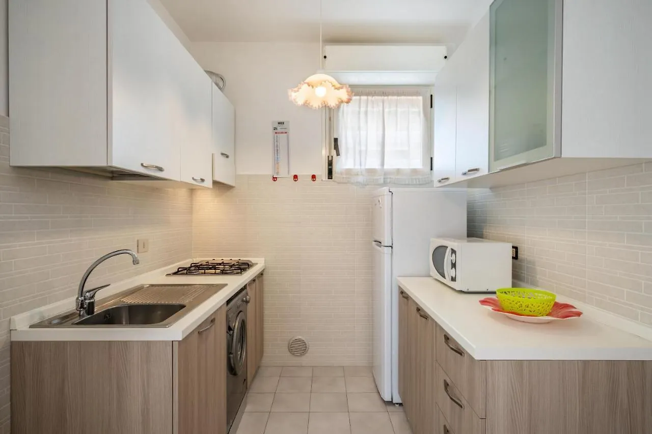 Isola Clara Apartment Bibione 0*,