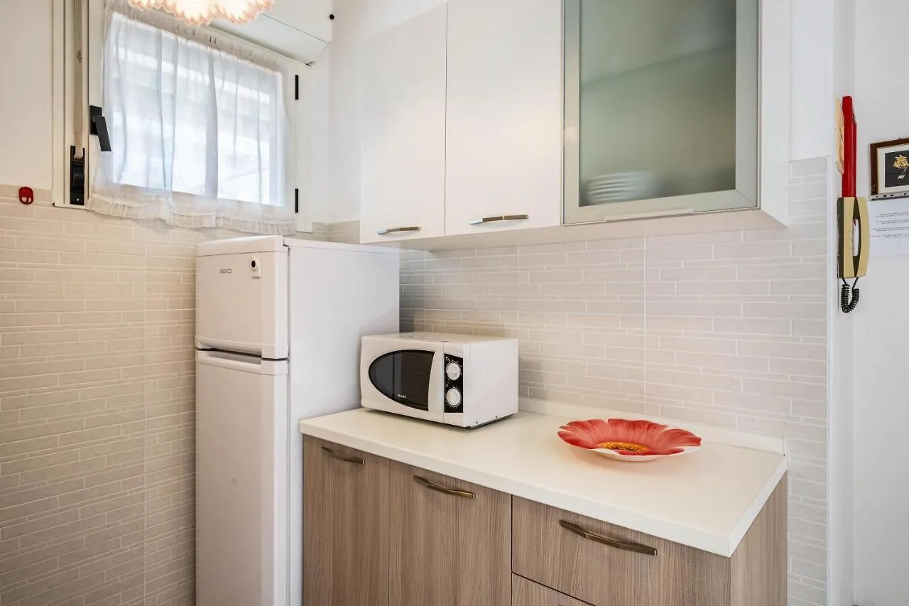 Isola Clara Apartment Bibione