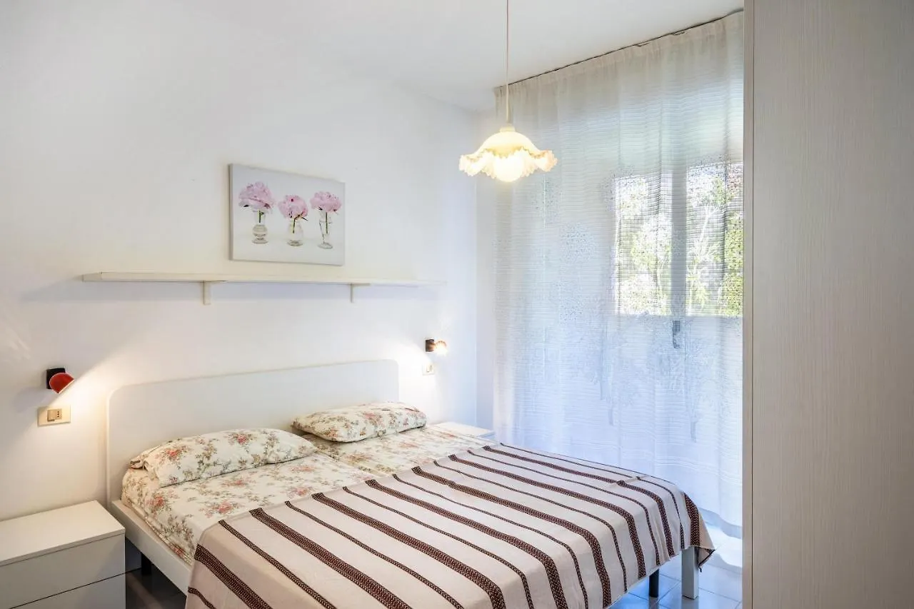 Isola Clara Apartment Bibione Italy