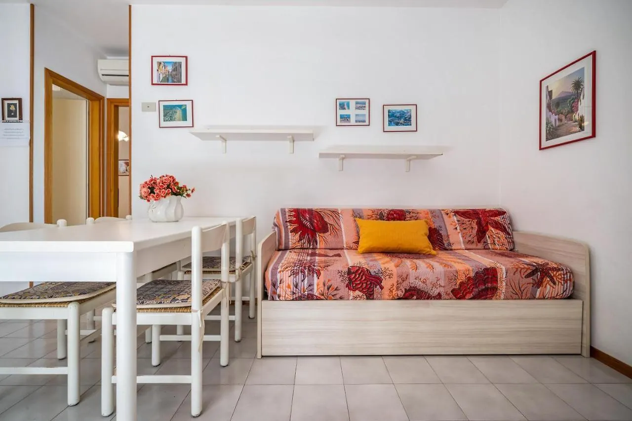Isola Clara Apartment Bibione