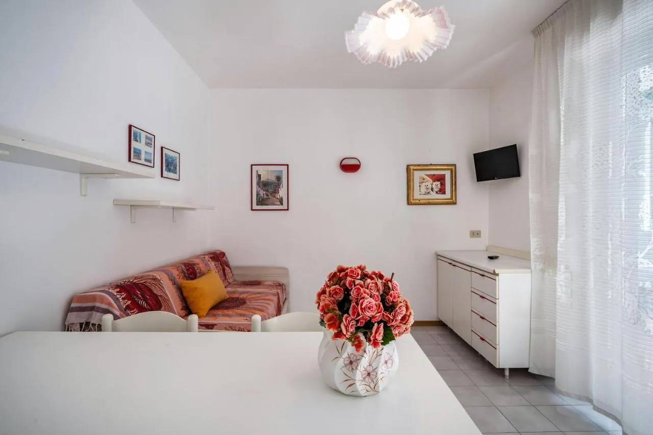 Isola Clara Apartment Bibione