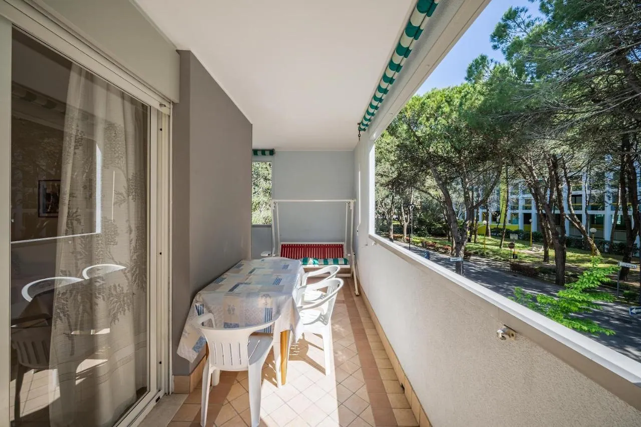 Isola Clara Apartment Bibione