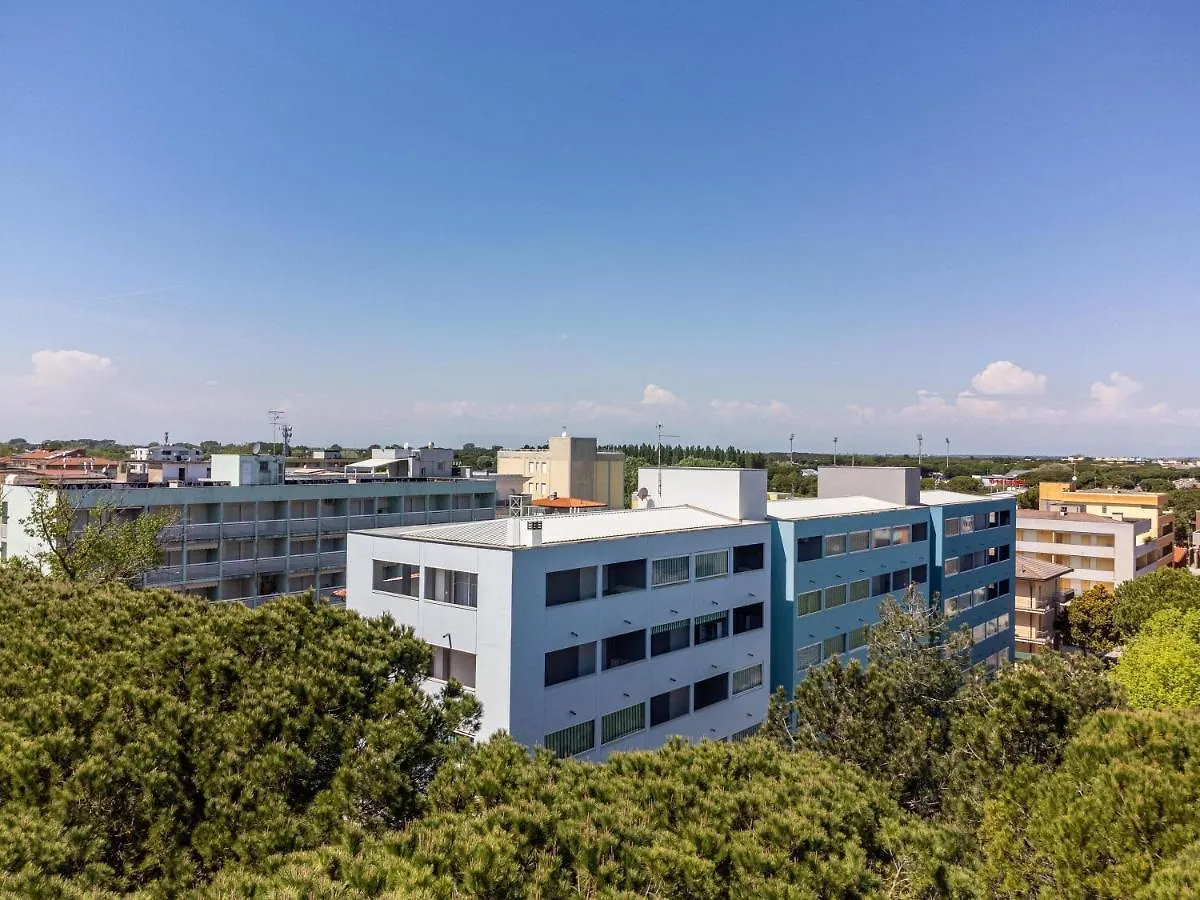 Isola Clara Apartment Bibione 0*,