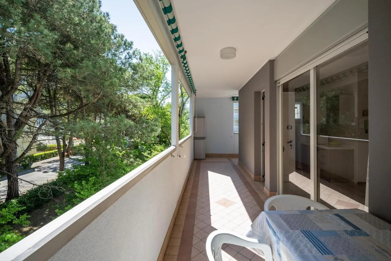 Isola Clara Apartment Bibione