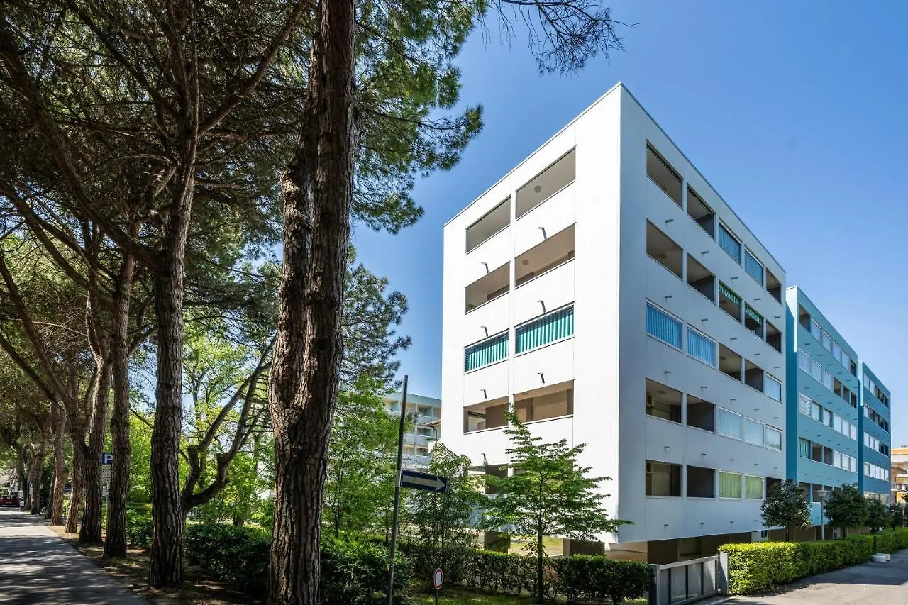 Isola Clara Apartment Bibione
