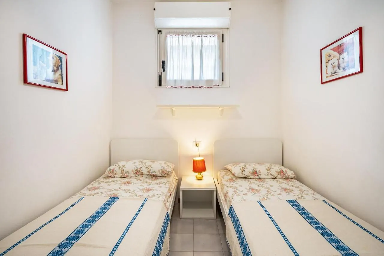 Isola Clara Apartment Bibione Italy