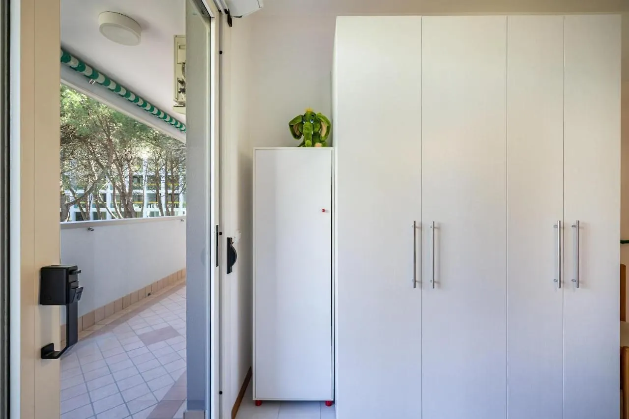 Isola Clara Apartment Bibione