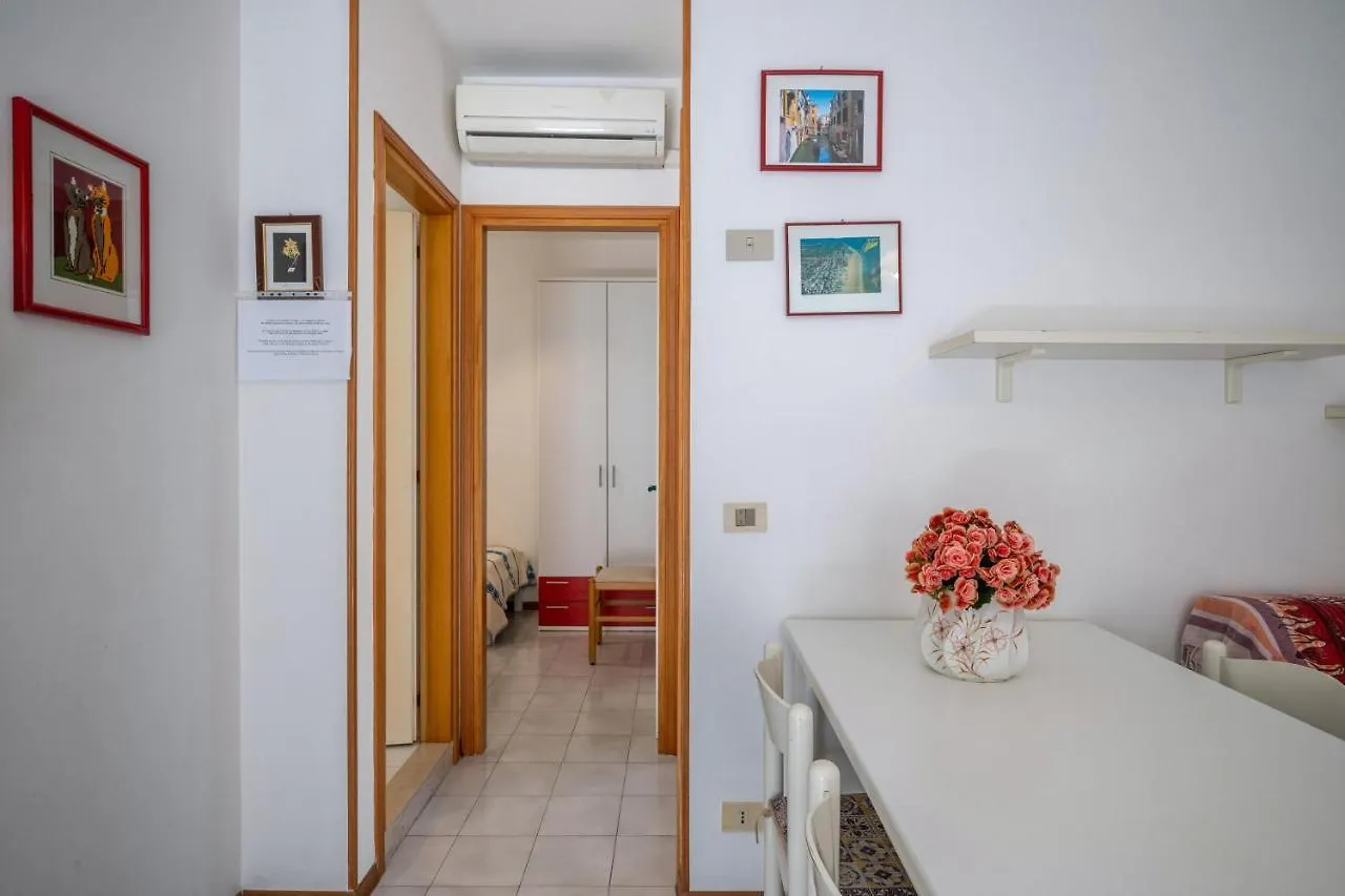 Isola Clara Apartment Bibione