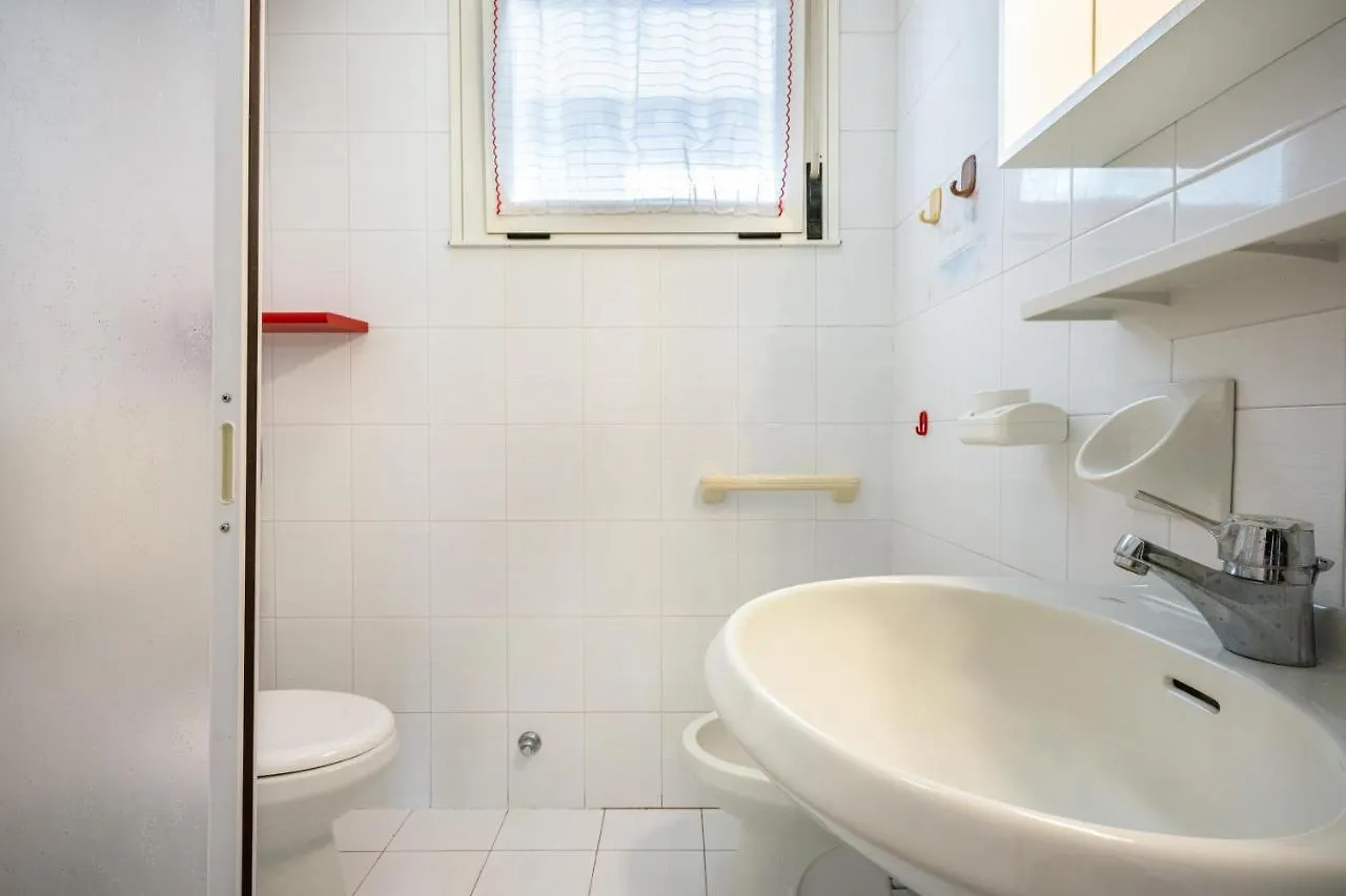 Isola Clara Apartment Bibione Italy
