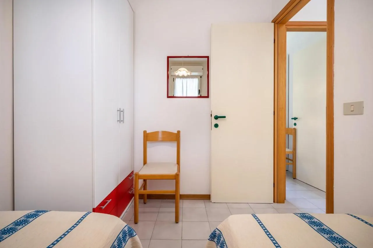 Isola Clara Apartment Bibione