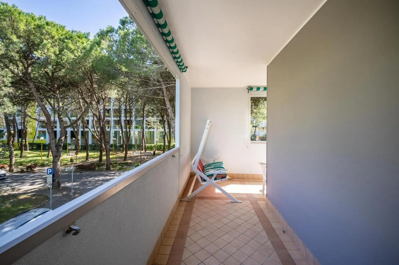Isola Clara Apartment Bibione 0*,  Italy
