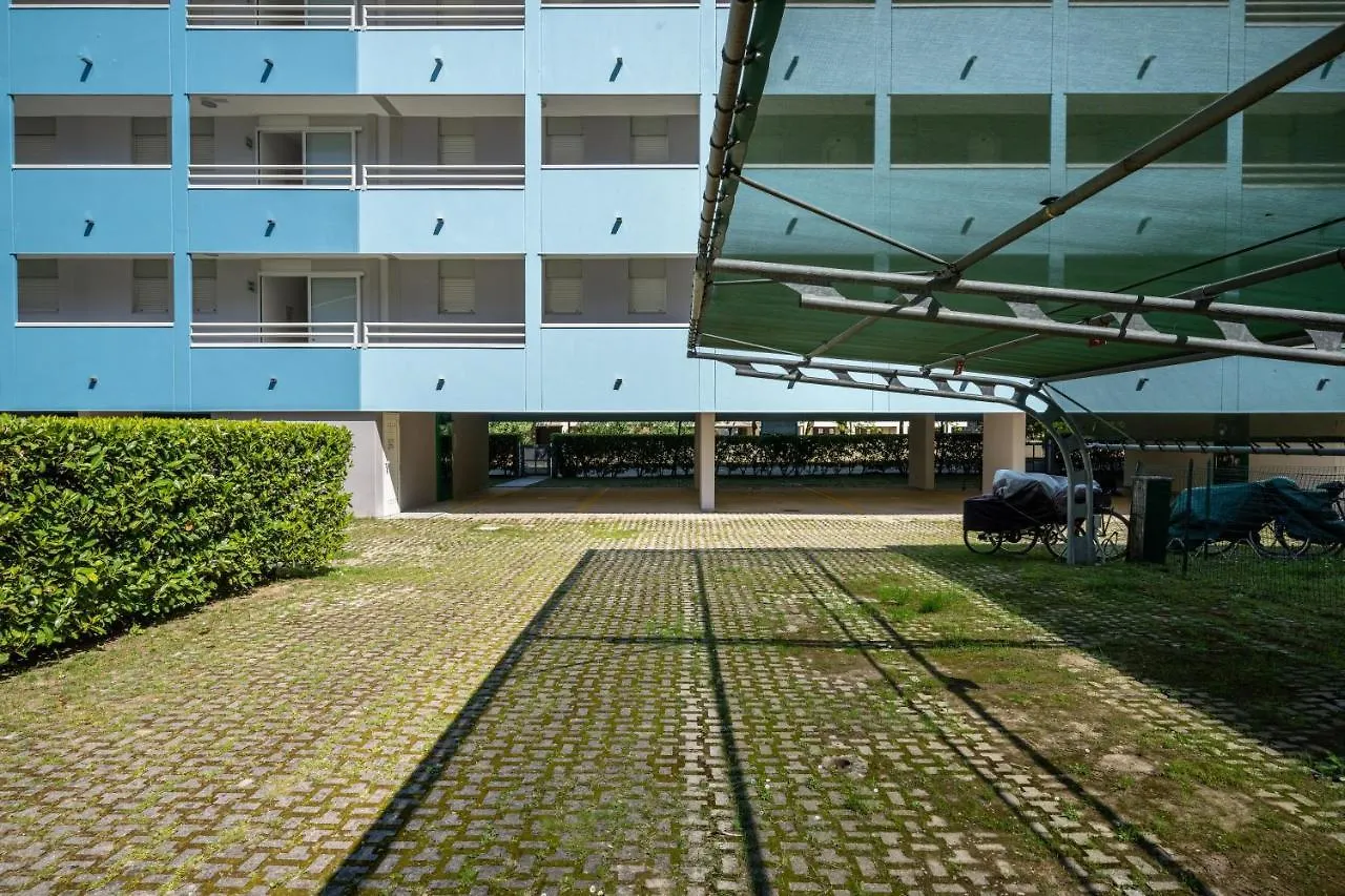 Isola Clara Apartment Bibione
