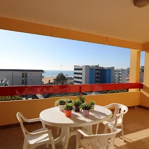 Calypso Apartment
