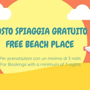 Appartamento Solarium