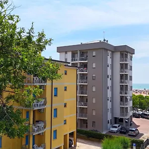  Appartamento Lyons Nord E Sud