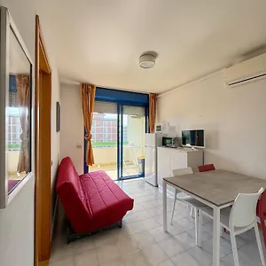 Grazioso N 70 A A 100mt Dal Mare Apartment