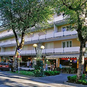  Appartamento Bussola