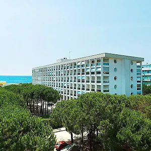 Complesso Solarium Apartment