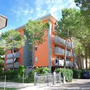 Tiziano B Apartment